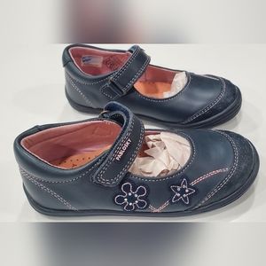 Pablosky kids slips on shoes size 26 made in spain